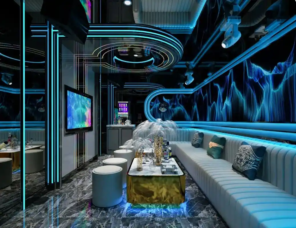 潮州商务ktv优选中低端商务ktv推荐-饶平县ktv预定